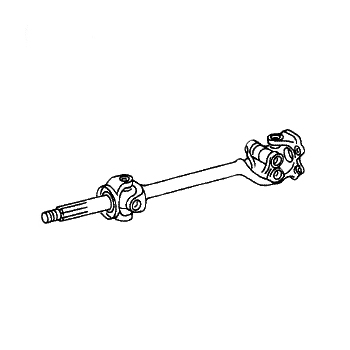 Antriebswelle Nadella für Porsche 911  90133202502