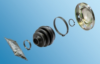 bellow for Porsche 911, 85-89  92833292402,000 043 301 08,000.043.301.08,00004330108
