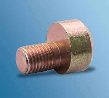 Preview: Exzenterschraube für Hinterachse für Porsche 911,  Bj.69-89  90133313305