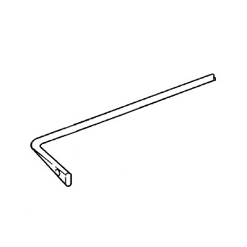 stabiliser 21mm for Porsche 911, 86  91133370110