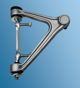 Preview: Querlenker, links, oben für Porsche 928, Bj. 86, überholt im Tausch, Kaution 416,50 Euro (inkl. MwSt.)  92834102737, 92834702738