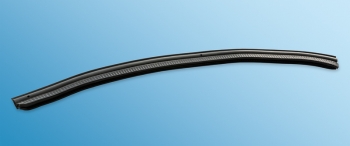 Abdichtgummi pro Seite für Porsche 911  90134116500