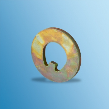 Druckscheibe 18mm für Porsche 911,  Bj.70-89  91134166300