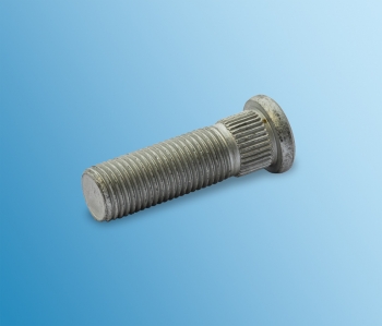 Radbolzen, Normalmaß, Ränder 14,8mm für Porsche 911  90434167100