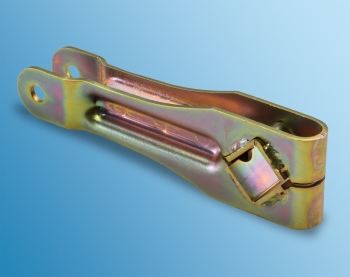 Hebel für 18mm Durchmesser für Porsche 911T, Bj.75-77  91134308300