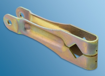 Hebel Stabilisator für Porsche 911/912 Bj. 65-73, und alle 914  90134371301