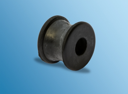 rubber mounting for Porsche 914  90134378300