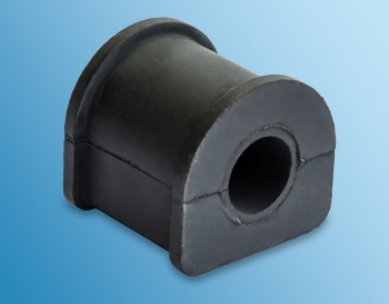 Gummilager 16mm für Porsche 911, Bj.74-77  91134379202
