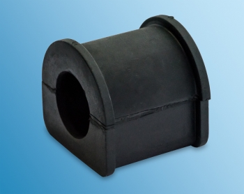 Gummilager 20mm für Porsche 911, Bj.74-85  91134379203