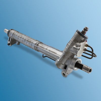 Lenkgetriebe hydraulisch, Servolenkung, für Porsche 996, Rechtslenkung, überholt im Tausch, Kaution 714,00 Euro (inkl. Mwst)  99634701208,99634701210,99634701205,99634701207,025-0280-020-403,152E12A106