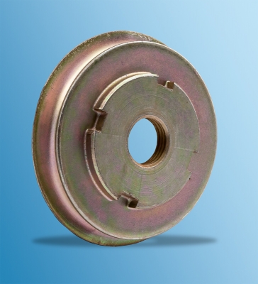 Balghalter für Porsche 911/912, Bj.65-68  90134705600