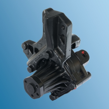 vane type pump for Porsche 928, 85-95, refurbished in exchange, deposit 654,50 Euro (incl. VAT.)  92834708901
