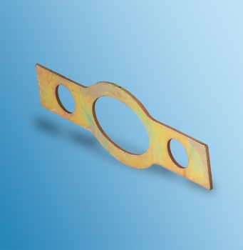 tab washer for Porsche 914  90134724800