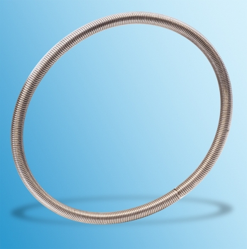 retainer spring for Porsche 914, 65-89  90134730900