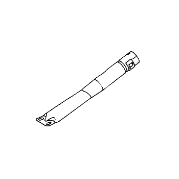 Lenkschutzrohr für Porsche 911  90134770100