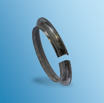 Stützring für Porsche 911/912, Bj.65-68  69534772500