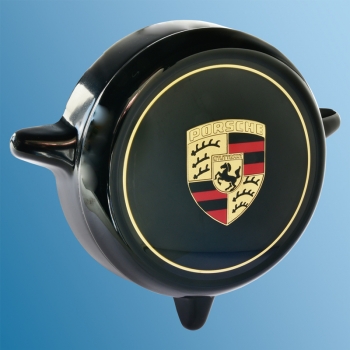 Hupentaste komplett für Porsche 356  64434780305