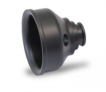 Gummikappe für Porsche 911  90134782301