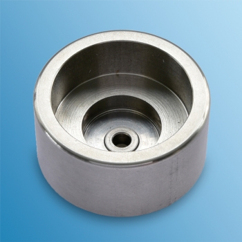 Preview: Kolben für Bremssattel für Porsche 914-6  90135109710