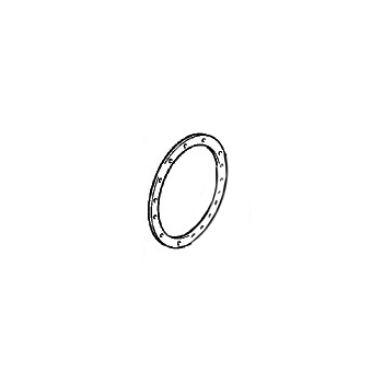 Ring für Porsche 911 Turbo, Bj.78-83  93035142300