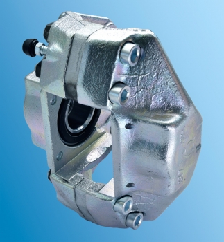 Bremssattel links, für Porsche 911 Bj. 84-89, überholt im Tausch, Kaution 297,50 Euro (inkl. MwSt.)  91135142503