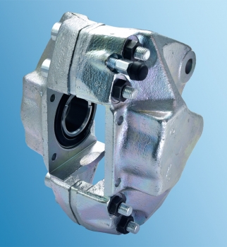Bremssattel rechts, A-Sattel, für Porsche 911 Bj. 75-83, neu ohne Tausch    91135142602