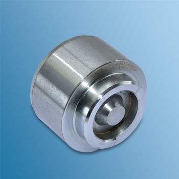 piston 38mm for adjusting screw for Porsche 911, 65-68  90135209911