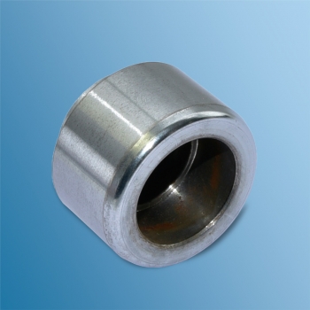 Preview: Bremskolben 38mm für Nachstellschraube für Porsche 911, Bj. 65-68  90135209911