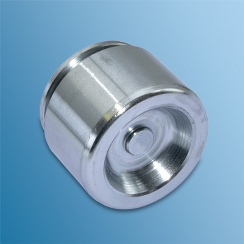Preview: Bremskolben 38mm für Nachstellschraube für Porsche 911, Bj. 65-68  90135209911