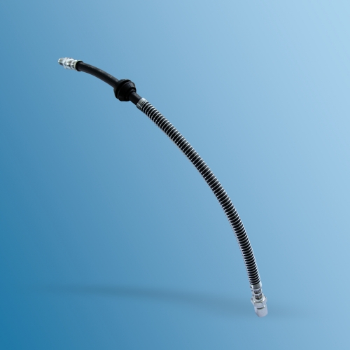 Preview: Bremssattel (Schwimmsattel), vorne, rechts, überholt im Tausch, für Porsche 944 + 944S, Bj.84-89  94435143000