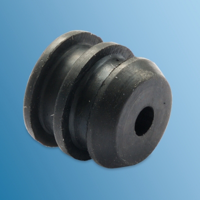 Gummitülle für Porsche 914  91435565100