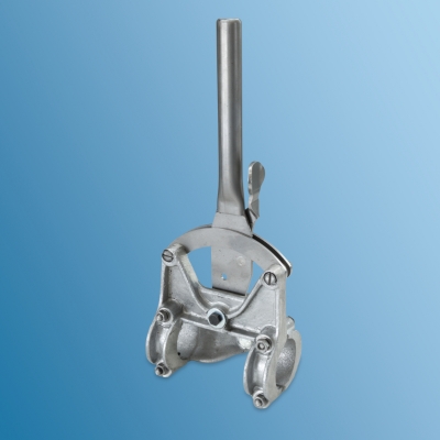 Preview: Handbremse komplett für Porsche 356 preA, Bj.50-55  35624021,35624259,35624260,35624217,356240541,35624262,35624267,35624268,35624212,35624215,35624266,35621216