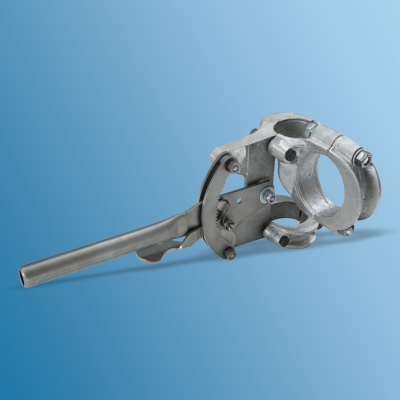 Handbremse komplett für Porsche 356 preA, Bj.50-55  35624021,35624259,35624260,35624217,356240541,35624262,35624267,35624268,35624212,35624215,35624266,35621216