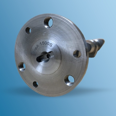 Preview: Nockenwelle ohne Zahnrad für Porsche 356 preA, 1500 S, bis Bj.54, mit 2-teiligen Motorgehäuse       36905040