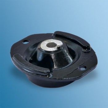 Motorlager für Porsche 914-4  91437503500