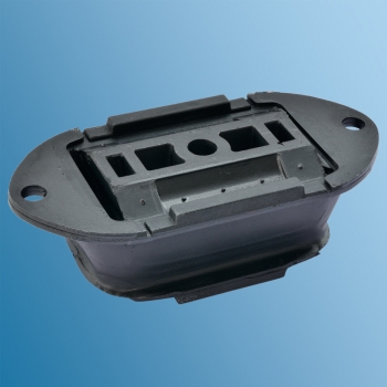 Motorlager für Porsche 914  91437504900