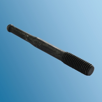 piston rod HBZ on pedal for Porsche 914 69-76  90142305704