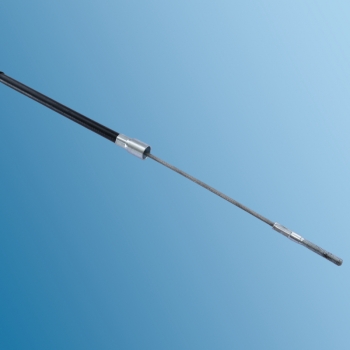 Kupplungsseil für Porsche 911, Bj.70-71  91142321001,91142321006