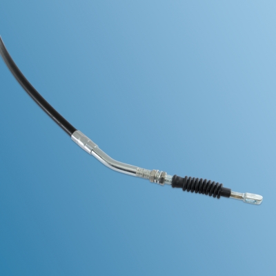 Kupplungsseil für Porsche 911, Bj.78-88      93042340105, 93042340109