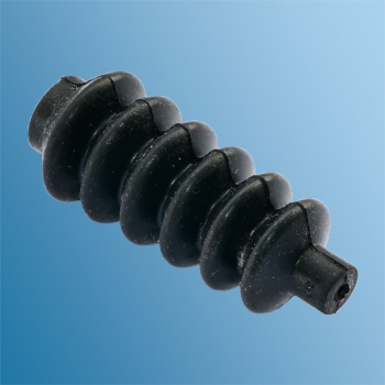 Dichtstulpe für Porsche 911, Bj.70-77  91442392202