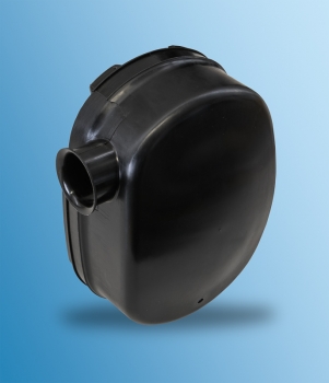 Abdeckung für Porsche 914  PCG42450101