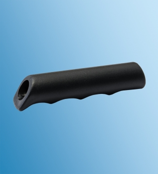 Griff für Handbremshebel, Kunststoff für Porsche 911/912, Bj.65-89 / 914, Bj.70-76  90142452101