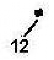 Nr.12 Gummiring