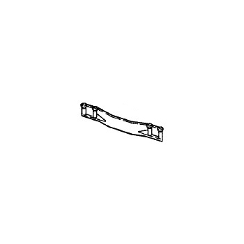 Querverbindung Sitzmulde für Porsche 944  477813285