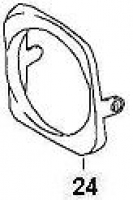 Nr.24 Abdeckring links  944