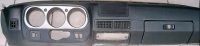 Armaturenbrett "NEU" Modell 924/944