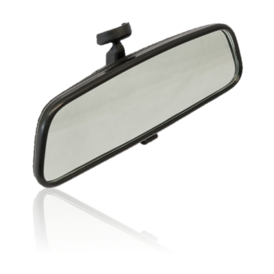 Innenspiegel für Porsche 911, Bj.74-89 / 924 / 924S / 944 / 928 / 964  477857511A,477857511