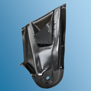 bracket for mounting rear axle right for Porsche 914  91450104411