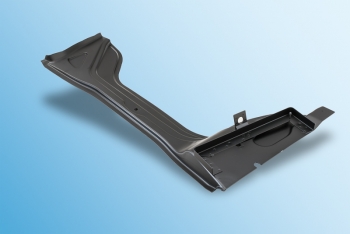 Tankauflageträger Mitte für Porsche 911, Bj.65-68  90150104920,1682700300,591031