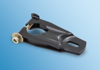 Kotflügelstütze für Porsche 911, Bj. 65-68  90150109520GRV